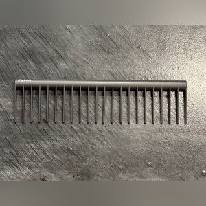 DYSON Supersonic Detangling Comb - IRON/FUCHSIA